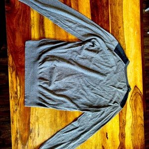 Heritage Collection Medium Tall Ombré Grey